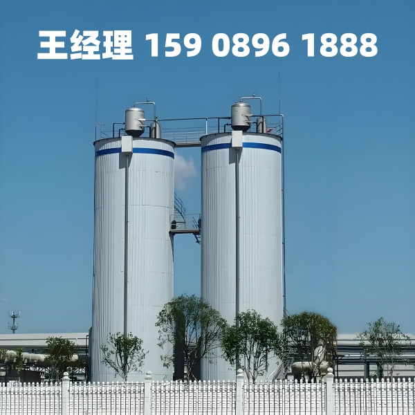 牡丹江厌氧反应器