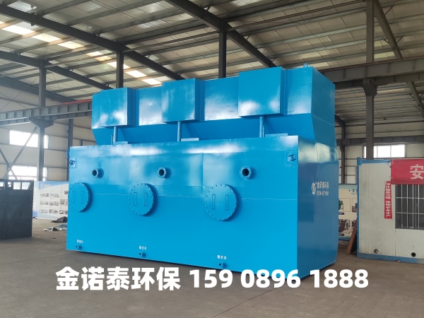 牡丹江新型FA一体化净水器